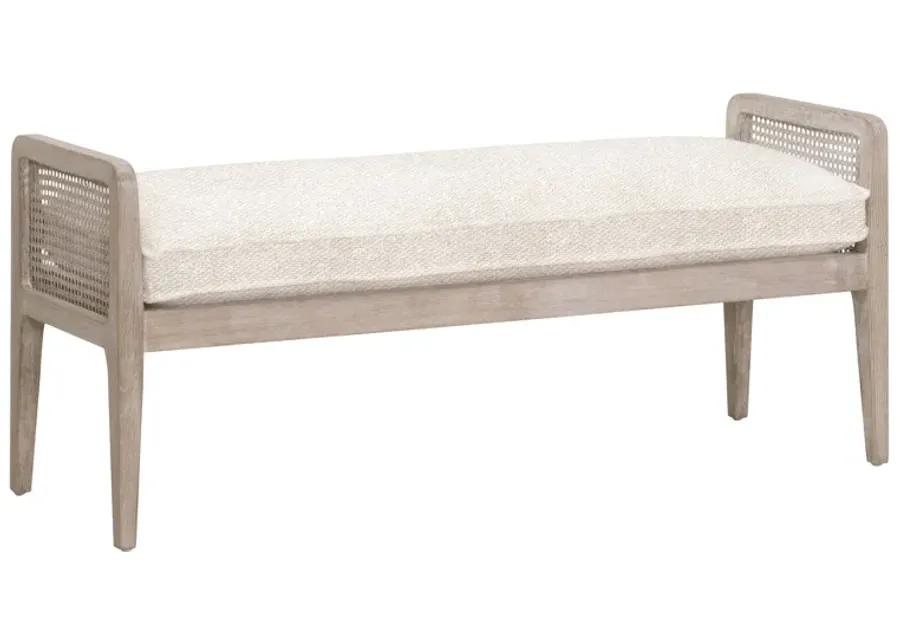 Leone Bench