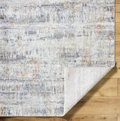 Hassler HSL-2310 7'10" x 7'10" Machine Woven Rug