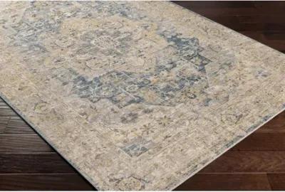 Aspendos APS-2307 2'7" x 7'3" Rug