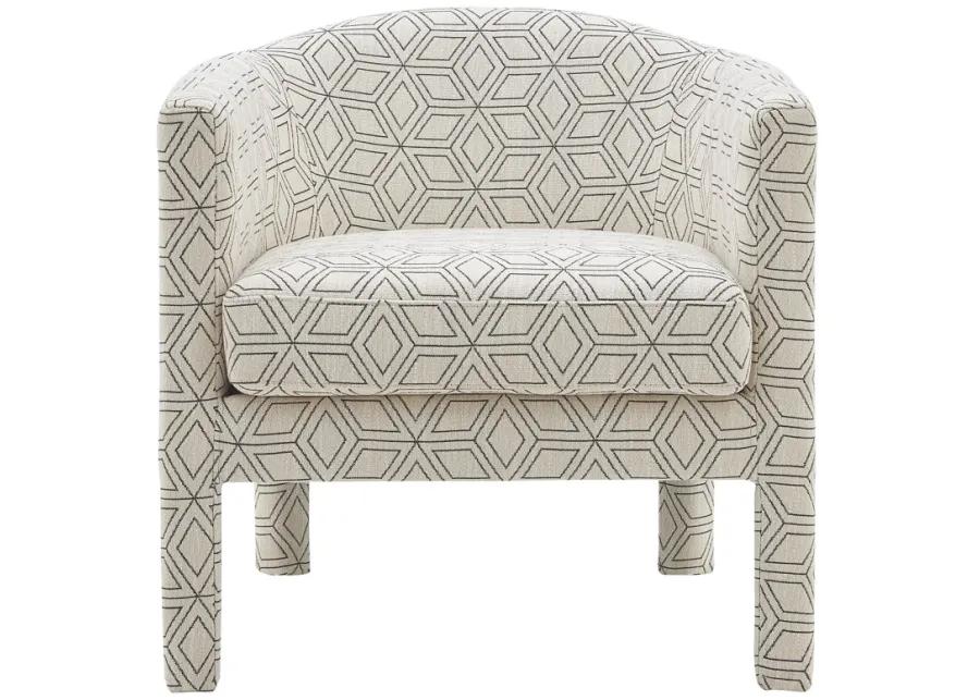 Jennifer Accent Arm Chair