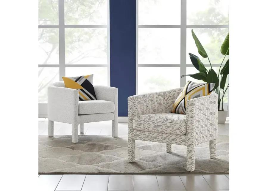 Jennifer Accent Arm Chair