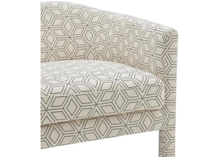 Jennifer Accent Arm Chair