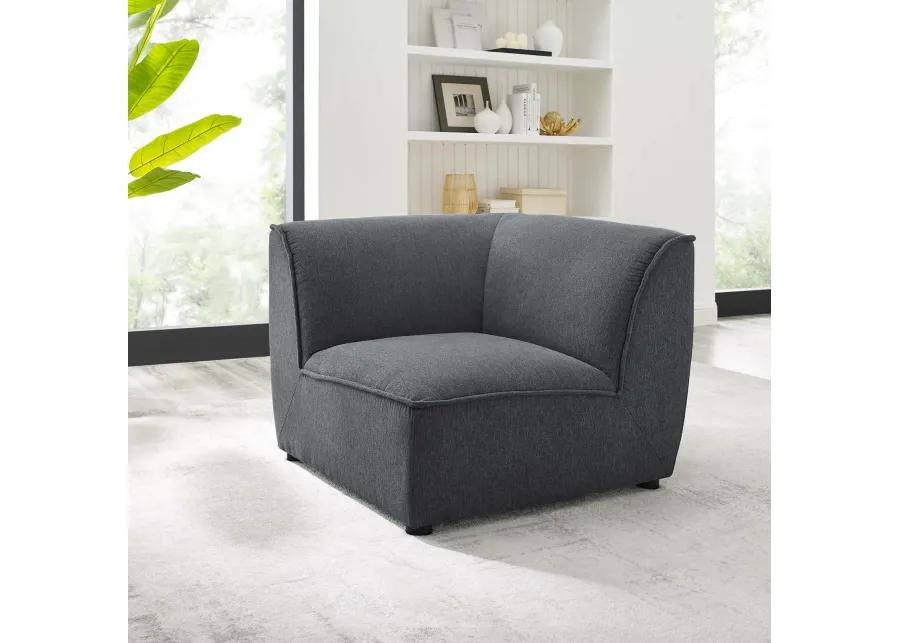 Comprise Corner Sectional Sofa Chair