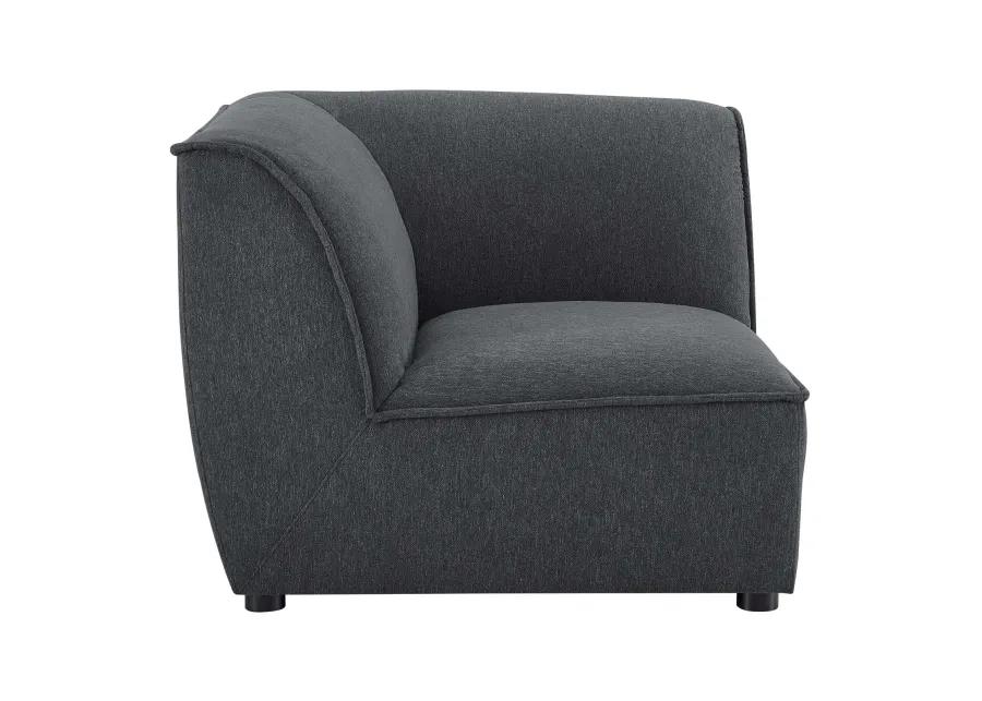 Comprise Corner Sectional Sofa Chair