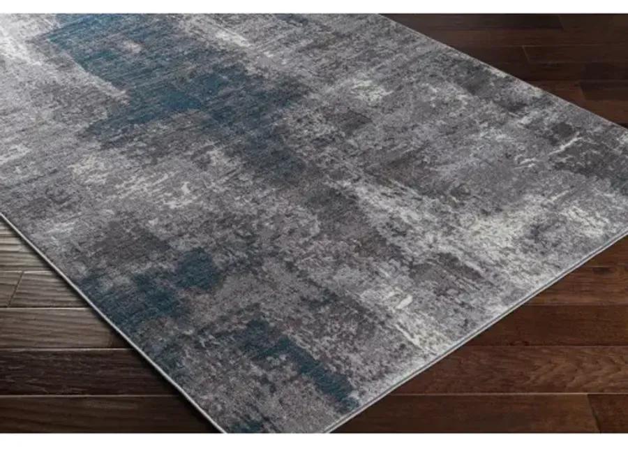 Wanderlust 7'10" x 10'3" Rug