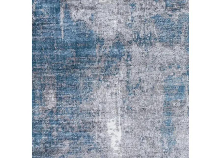 Wanderlust 7'10" x 10'3" Rug