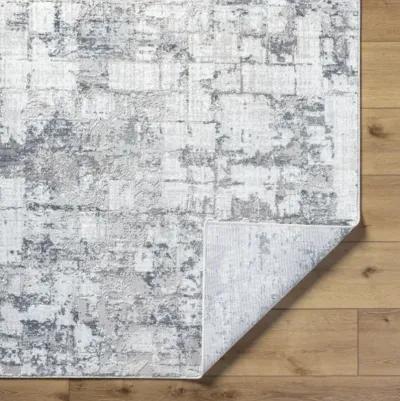 Nesta NST-2300 7'10" x 10' Machine Woven Rug