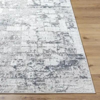 Nesta NST-2300 7'10" x 10' Machine Woven Rug