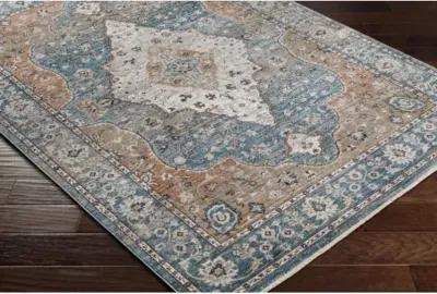 Carlisle 7'10" x 10' Rug