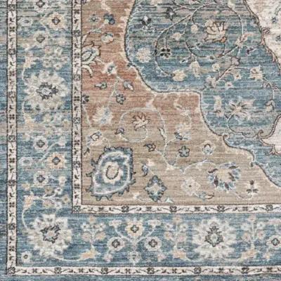 Carlisle 7'10" x 10' Rug