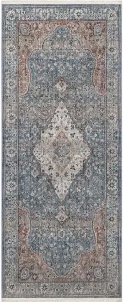 Carlisle 7'10" x 10' Rug