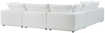 Cali Peral Modular L Sectional