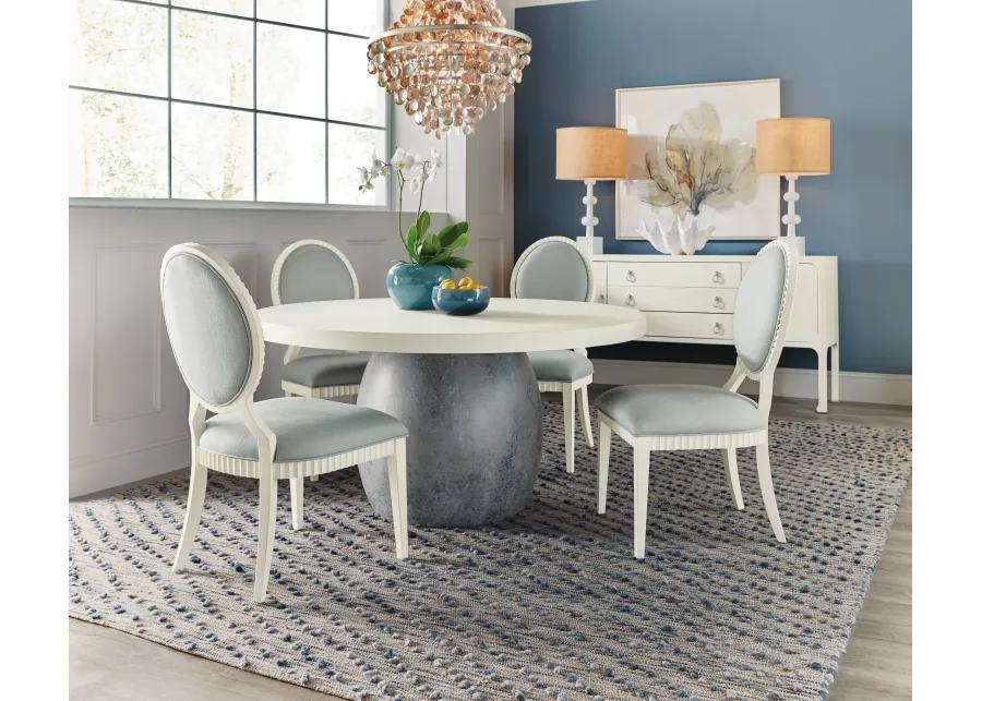 Serenity Laguna Dining Table