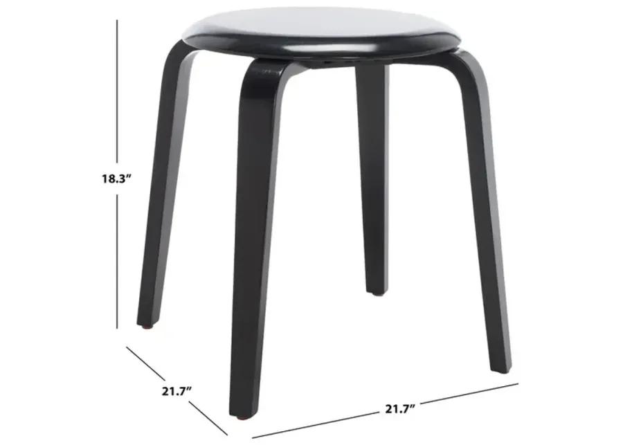 Luella Stackable Stool