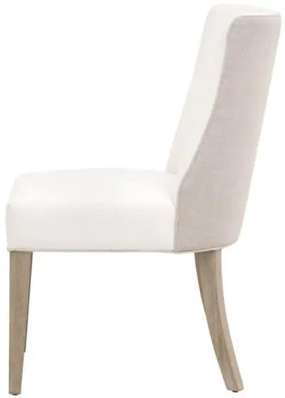 Duet Dining Chair, Set of 2