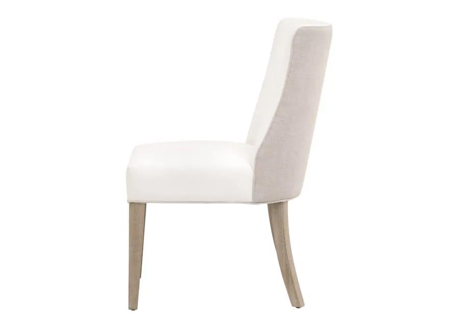 Duet Dining Chair, Set of 2