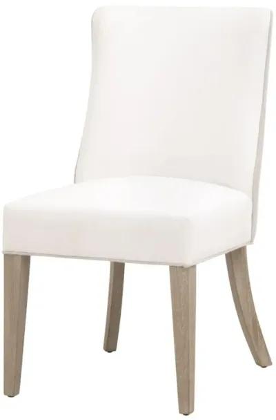 Duet Dining Chair, Set of 2