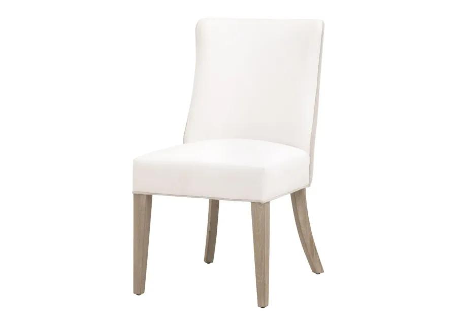 Duet Dining Chair, Set of 2