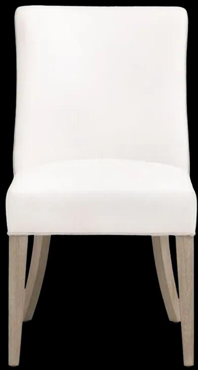 Duet Dining Chair, Set of 2