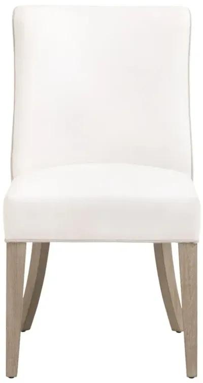 Duet Dining Chair, Set of 2