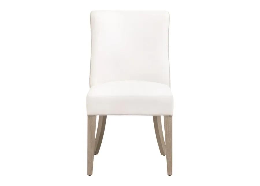 Duet Dining Chair, Set of 2