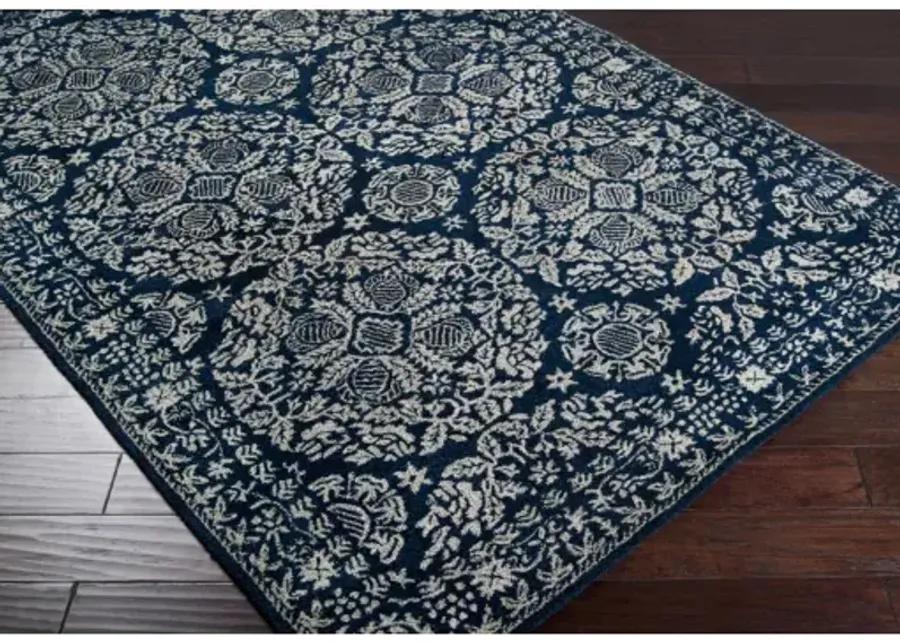 Smithsonian 2' x 3' Rug