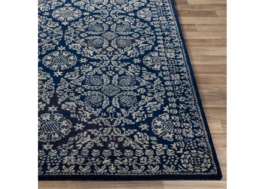 Smithsonian 2' x 3' Rug