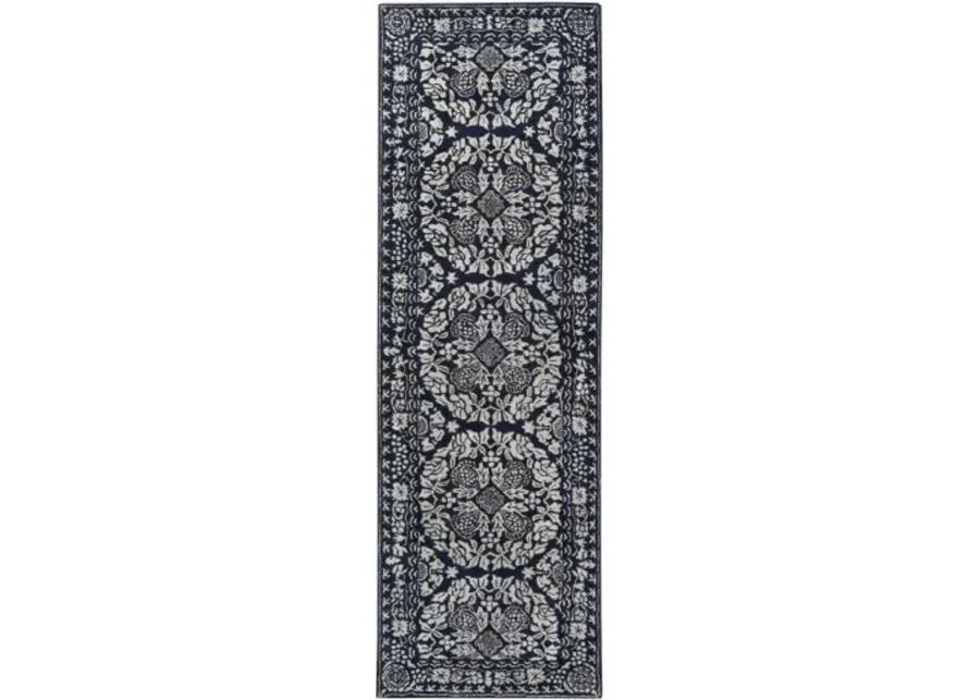 Smithsonian 2' x 3' Rug