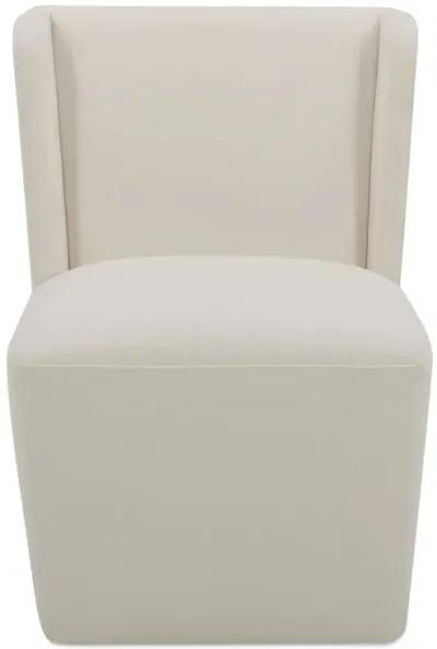 Cormac Rolling Dining Chair 