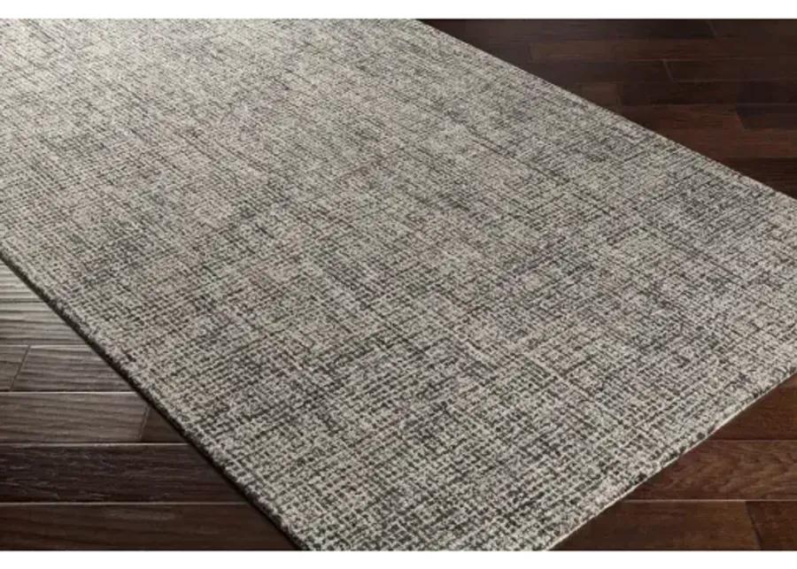 Aiden AEN-1002 2'6" x 8' Rug