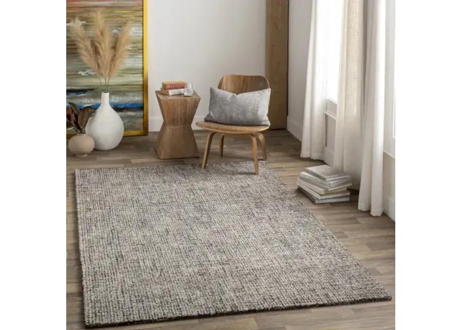 Aiden AEN-1002 2'6" x 8' Rug