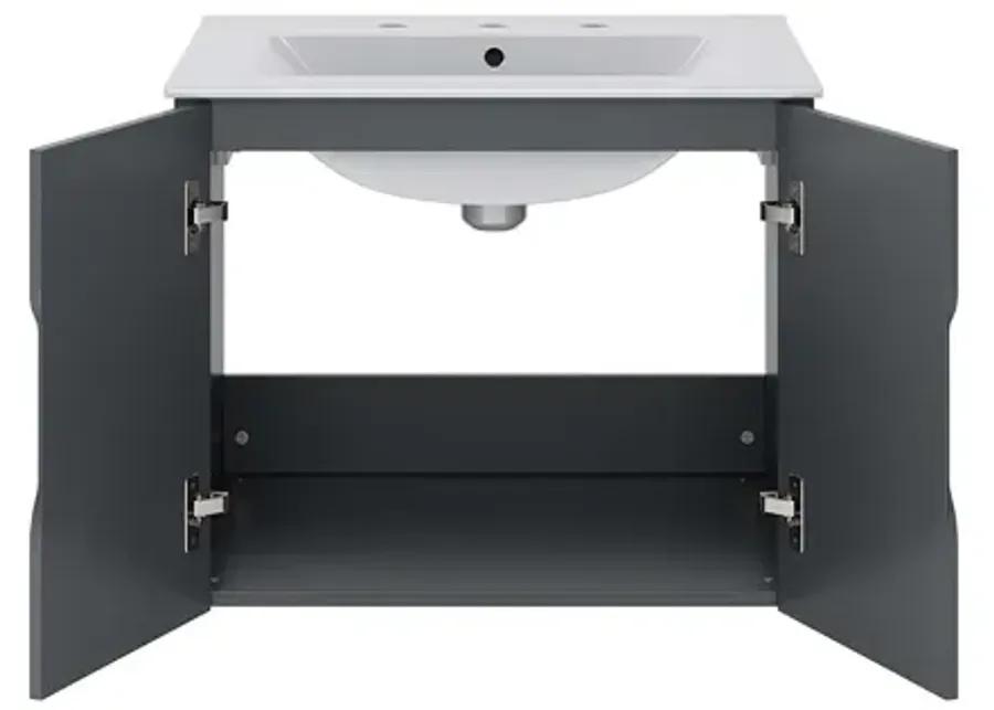 Vitality 24" Bathroom Vanity