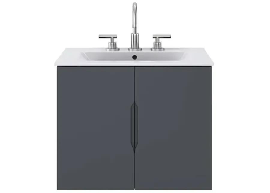 Vitality 24" Bathroom Vanity