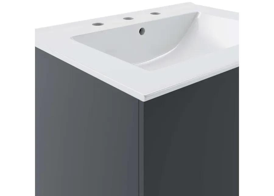 Vitality 24" Bathroom Vanity