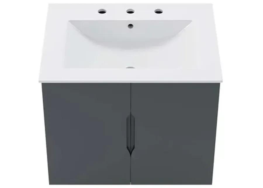 Vitality 24" Bathroom Vanity