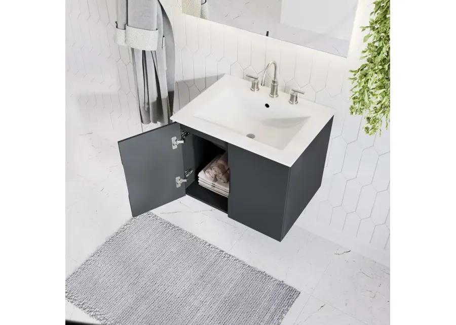 Vitality 24" Bathroom Vanity