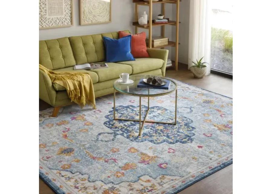 Floransa 7'10" x 10' Rug