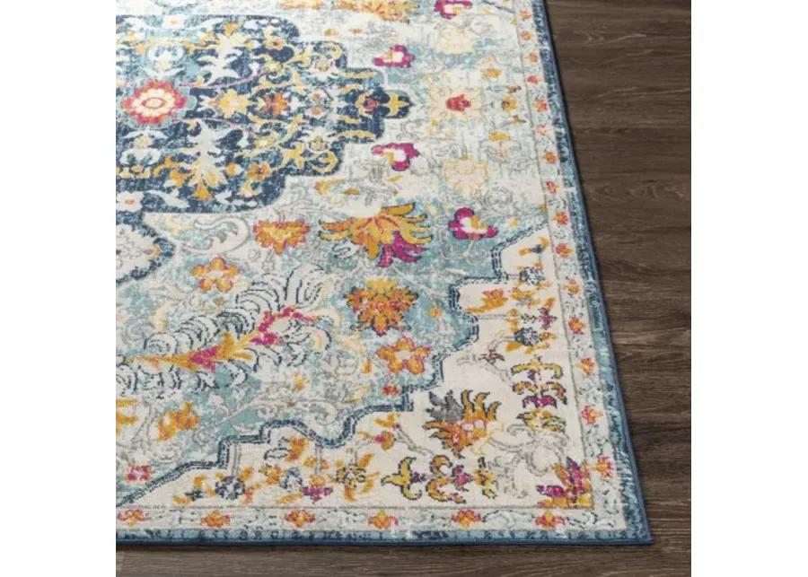 Floransa 7'10" x 10' Rug