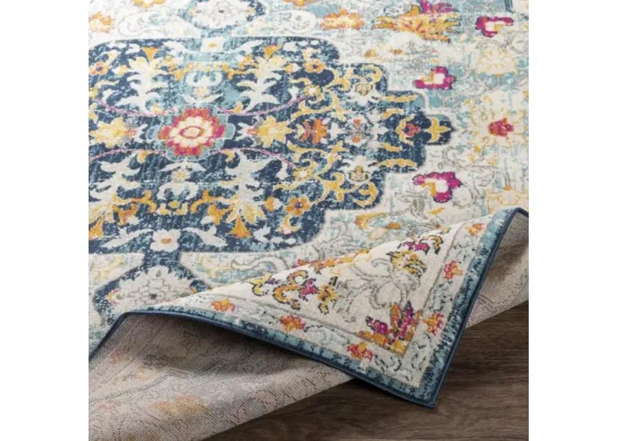 Floransa 7'10" x 10' Rug