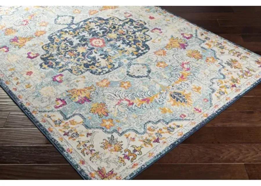 Floransa 7'10" x 10' Rug