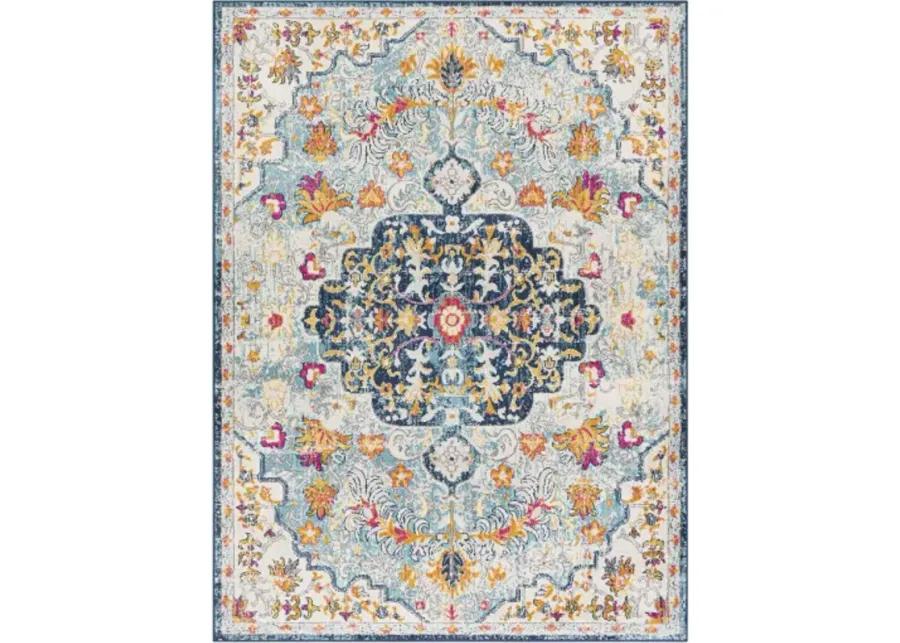 Floransa 7'10" x 10' Rug