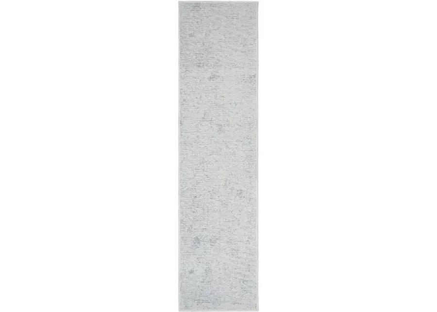 Quebec QBC-2302 2'2" x 3'9" Machine Woven Rug