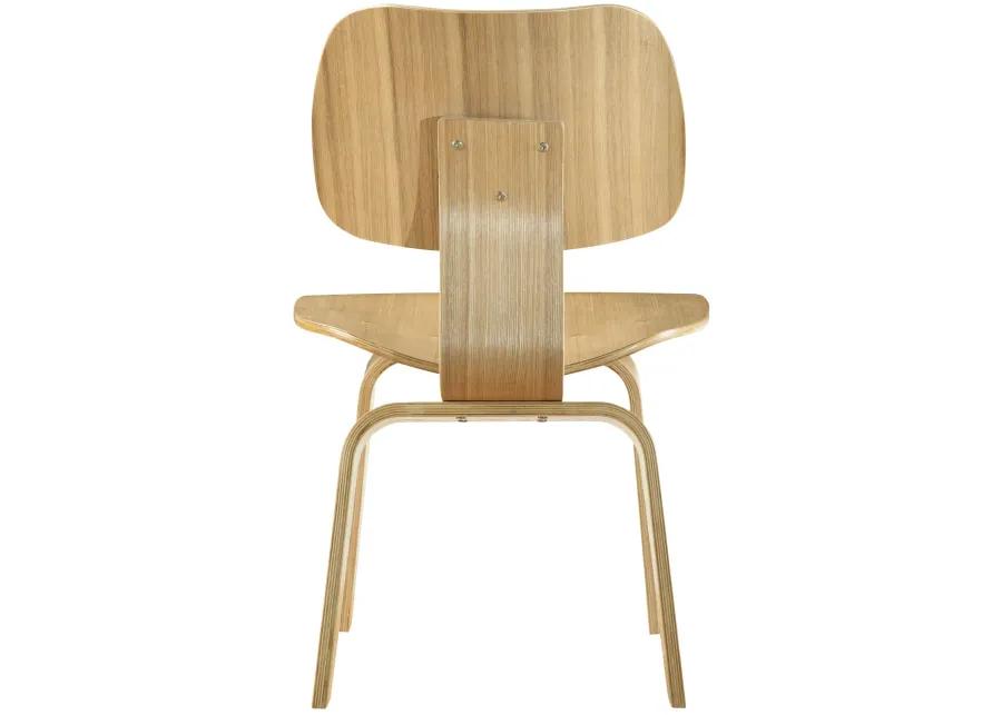 Fathom Dining Side Chair