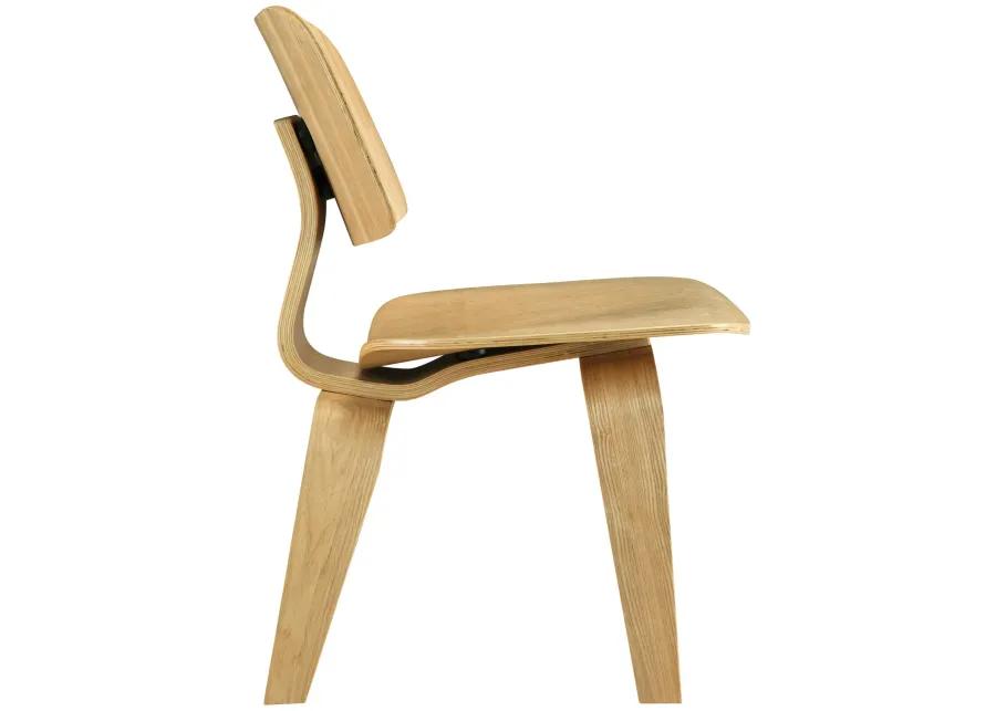 Fathom Dining Side Chair