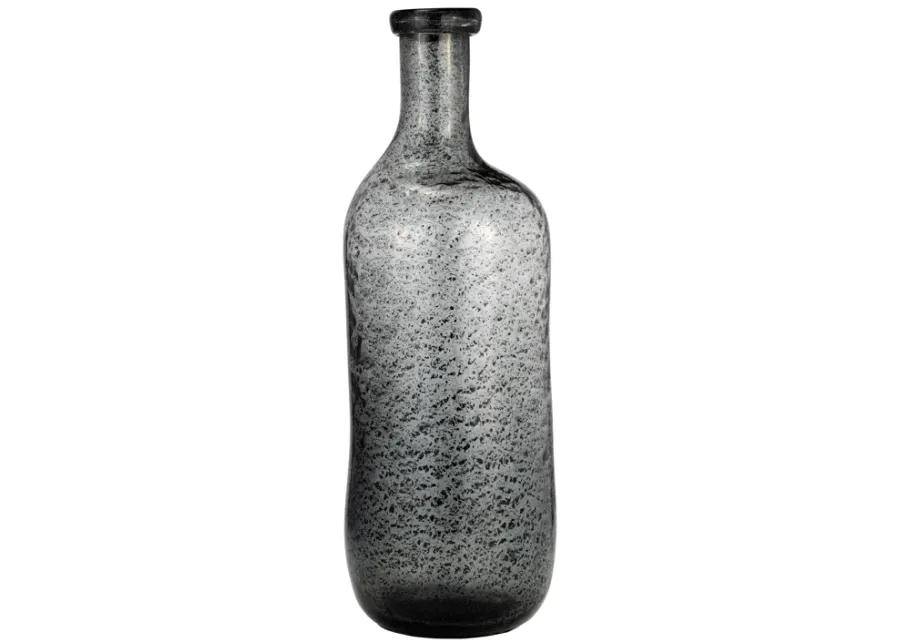 Irregular Shape Vase - Tall