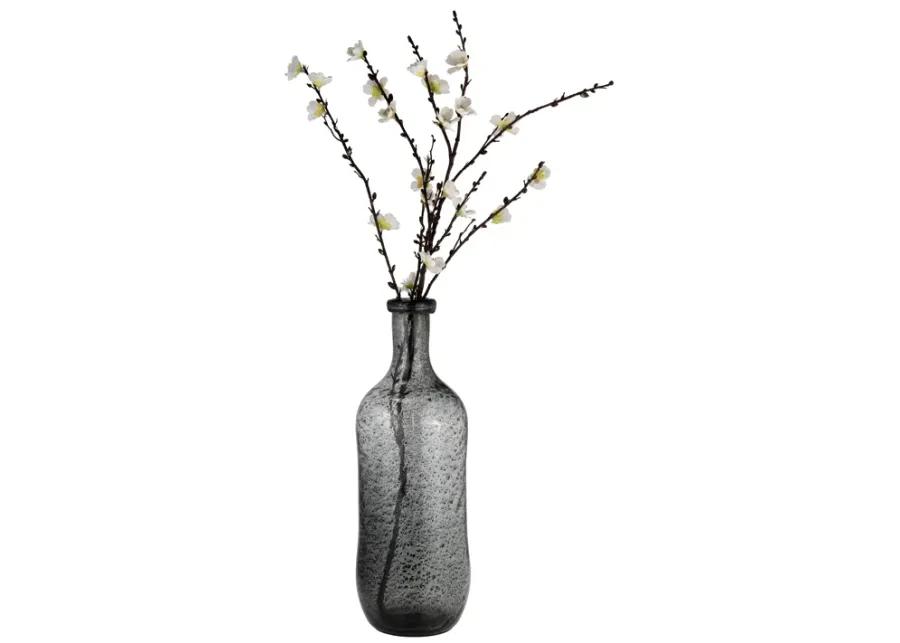 Irregular Shape Vase - Tall