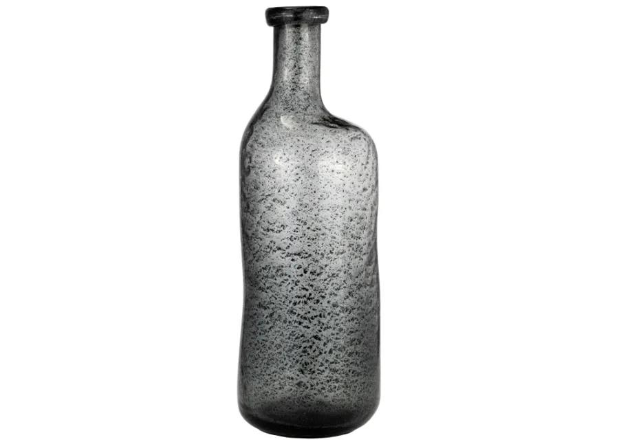 Irregular Shape Vase - Tall