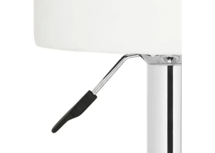 JUDE SWIVEL BAR STOOL