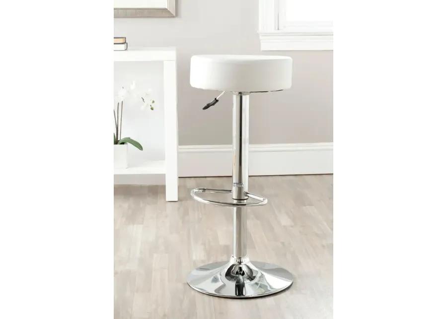 JUDE SWIVEL BAR STOOL