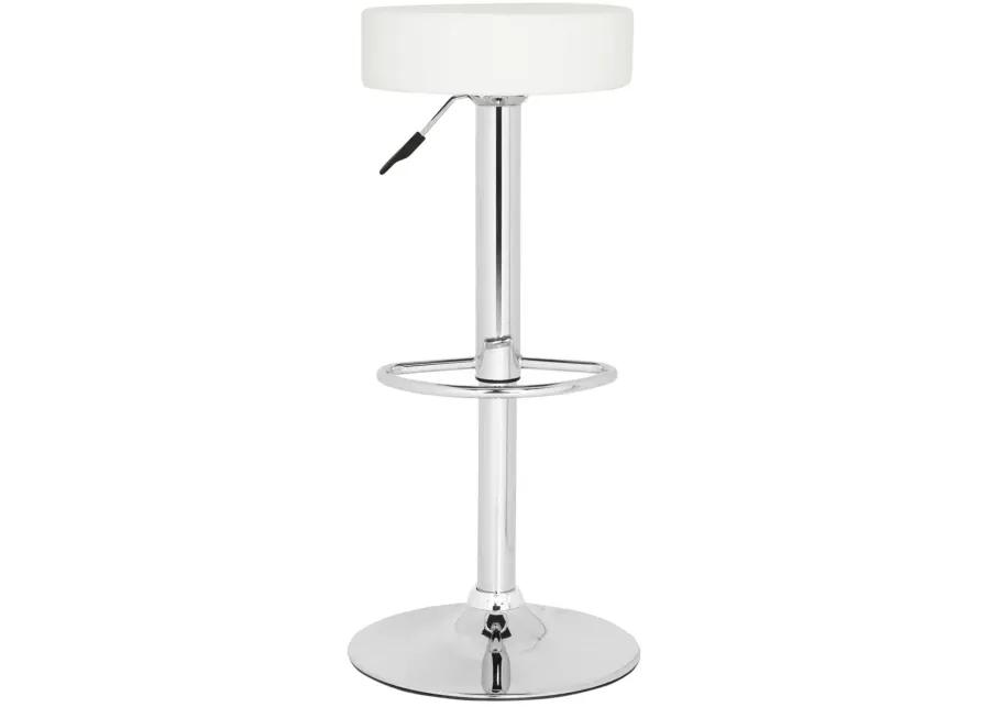 JUDE SWIVEL BAR STOOL